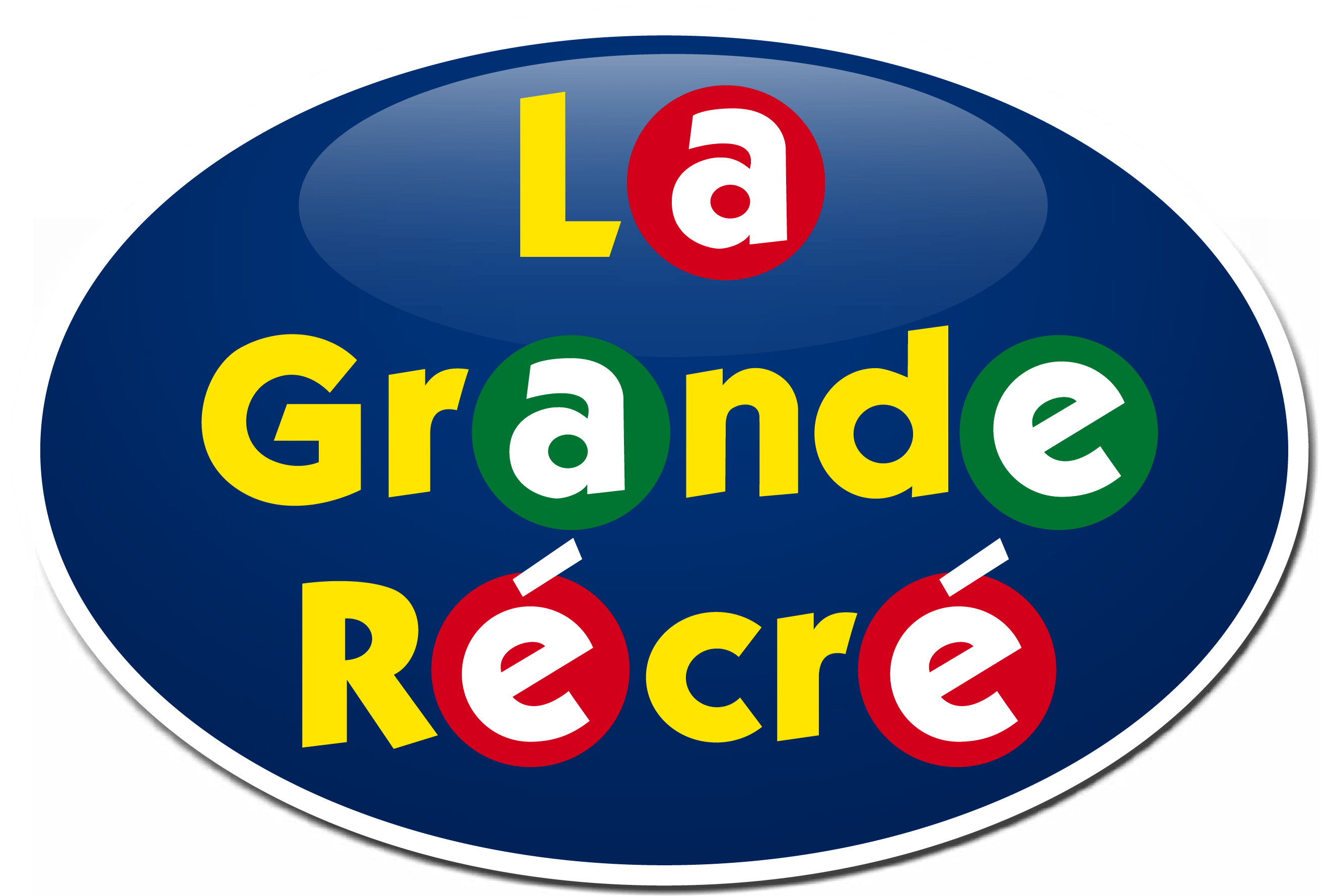 La Grande Récré